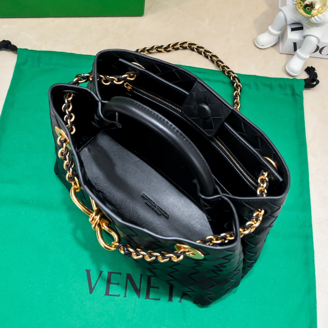 Bottega Veneta Top Handle Bags